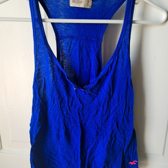 Hollister Tank Top